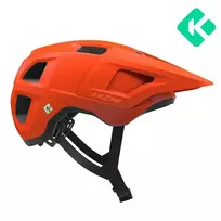 Monty Bikes Lazer Helmet Lupo KC CE-CPSC