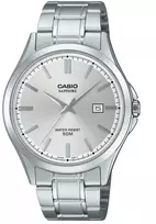 Vyriškas laikrodis Casio MTS-115D-7A + BOX (zd292c) SZAFIR