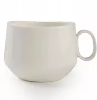Verlo Filiżanka, 230 ml, dramblio kaulo, Eter Cloud