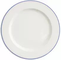 Verlo Plokščia lėkštė, 29 cm, Forte Mizu I