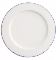 Verlo Plokščia lėkštė, 27 cm, Forte Mizu II