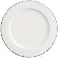 Verlo Plokščia lėkštė, 21 cm, Forte Mizu II