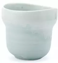Verlo puodelis, 210 ml, perlų spalvos, „Rustic Reborn“