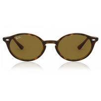 Ray Ban Rb4315 710 73 Unisex Sunglasses Havana/51