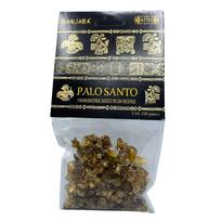 Banjara medžio sakų smilkalai – Palo Santo 35 g