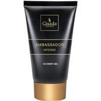 Gisada - Ambassador Intense Shower Gel Parfumuotas vanduo 100 ml male
