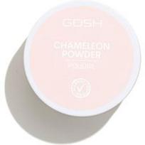 Gosh Copenhagen - Chameleon Powder Sausos pudros 8 g Nr. 001 Transparent
