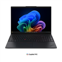 Lenovo ThinkPad L16 G3 Intel | Black | 16 " | IPS | WUXGA | 1920 x 1200 pixels | Anti-glare | Intel Core Ultra 7 | 355 | 24GB |