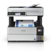 Epson EcoTank L6490 Spausdintuvas rašalinis spalvotas MFP A4 37 ppm USB Wi-Fi Ethernet LAN