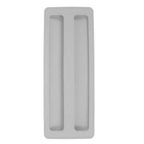 Extra Long Silicone Toaster Cover for Bread Maker Protection and Dust Prevention Protective Lid Home Appliance Protector