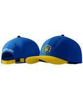 Cap with visor Good Loot: World of Warcraft For The Alliance