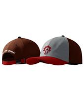 Cap with visor Good Loot: World of Warcraft For The Horde