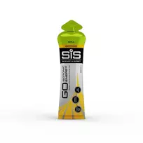SiS GO Isotonic Energy Gel obuolių skonio 60 ml energetinis gelis
