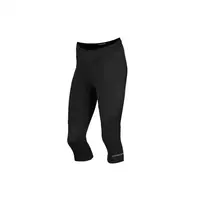 KROSS Sport 3/4 / Black / kelnės dviratininkėms (L)
