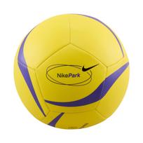 Nike Park Team 2.0 25 futbolo kamuolys, geltonas (HV6332-765)