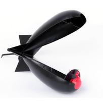 Jaukinimo raketa SPOMB MIDI Black, 148 mm