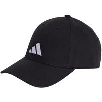adidas Tiro League Youth kepurė, juoda