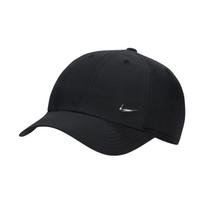 Nike Dri-FIT Club kepurė, juoda