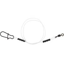 Pavadėlis Lucky John Hard Mono 20cm 10kg