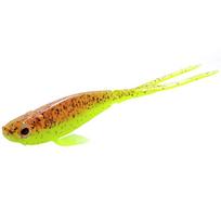 Guminukas Lucky John 3D Pano Slug Z15 17 cm