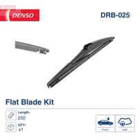 Valytuvai DENSO DRB-025