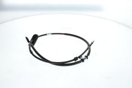Trosas, stovėjimo stabdys BOSCH 1 987 482 508