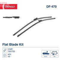 Valytuvai DENSO DF-470