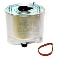 Kuro filtras MEAT & DORIA 4972