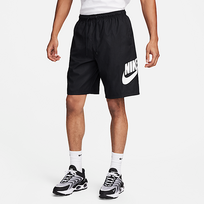 Nike Club - Dydis XXL (FN3303-010 Šortai)