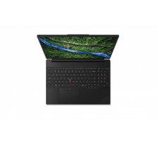 Lenovo ThinkPad P16s G5 AMD | Black | 16 " | IPS | WUXGA | 1920 x 1200 pixels | Anti-glare | AMD Ryzen AI 7 PRO | 450 | 32GB | LPCAMM2 LPDDR5X | Solid-state drive capacity 1000GB | NVIDIA RTX PRO 500 Blackwell Generation | GDDR7 | 6GB | Windows 11 Pro
