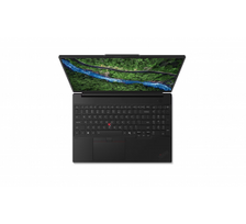 Lenovo ThinkPad P16s G5 AMD | Black | 16 " | IPS | WUXGA | 1920 x 1200 pixels | Anti-glare | AMD Ryzen AI 7 PRO | 450 | 32GB | LPCAMM2 LPDDR5X | Solid-state drive capacity 1000GB | NVIDIA RTX PRO 1000 Blackwell Generation | GDDR7 | 8GB | Windows 11 Pro