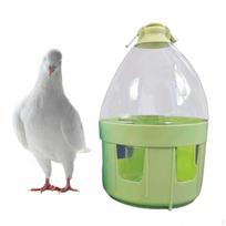 Automatinis paukščių girdytuvas Vištoms 6L white