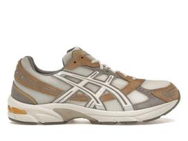 ASICS Gel 1130 Pale Oak Clay Grey - 1203A610-200 41.5