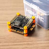 HAKRC F722 V2 2-6S Racing Drone Flight Controller