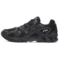 Asics Men's Gel-Nimbus 10.1 Retro Black Black 1203A780-001 EU 39