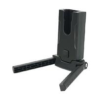 Bicycles Rear Parking Rack Mountain Bike Side Frame Stand Plastic Stand Pedal Frame Parking Brackets Enduring 1