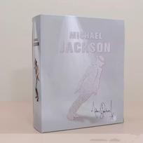 MJ - Jackson Smooth Criminal Moonwalk Veiksmo Figūrėlės Modelis Žaislai Mj Thriller Sąnarių Judinamas Kolekcinis Figūrėlės Kalėdinė Dovana gray