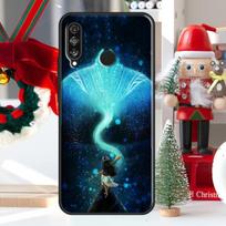 Animal Manta Ray For Huawei Nova 5T 9 10 SE 7i 8i 11i 12i Y73 Y72 Y61 Y91 Y60 Y70 Y90 P20 P40 P30 Lite Case Huawei Nova 12s