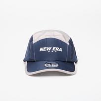 New Era Runner Colour Block Runner Navy/ PGY (60856366 Kitos kepurės)