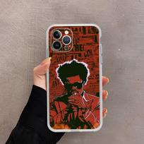The Weeknd xo Phone Case For iPhone 14 11 12 13 Mini Pro XS Max Cover 6 7 8 Plus X XR SE 2020 Funda Shell iPhone 11