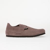 Birkenstock London LEVE Faded Purple - Dydis 43 (1028112 Laisvalaikio batai)