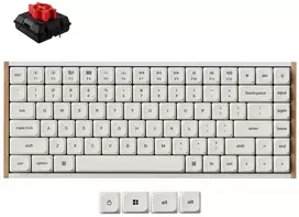 „Keychron“ klaviatūra K3U-Q1Z