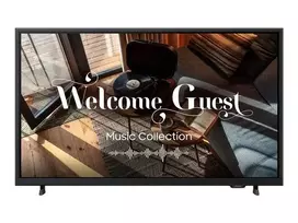 Televizorius Samsung HG32F800FEUXEN LED 32" Smart