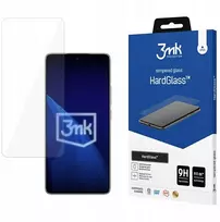 3MK 3MK HardGlass Tempered Glass for Motorola Moto G86
