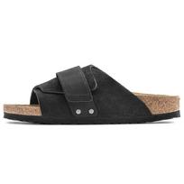 Birkenstock Kyoto Black Unisex Sneakers 1022350 45