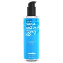 Crushious - vandens pagrindo lubrikantas (250 ml)