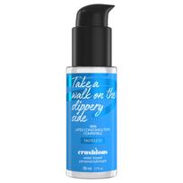 Crushious - vandens pagrindo lubrikantas (50 ml)