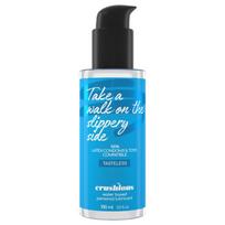 Crushious - vandens pagrindo lubrikantas (100 ml)
