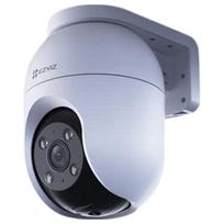 EZVIZ C8C 8MP Outdoor WiFi Pan/Tilt Security Camera (CN version)