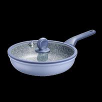 COOKER KING 28cm Micro-Pressure Frying Pan